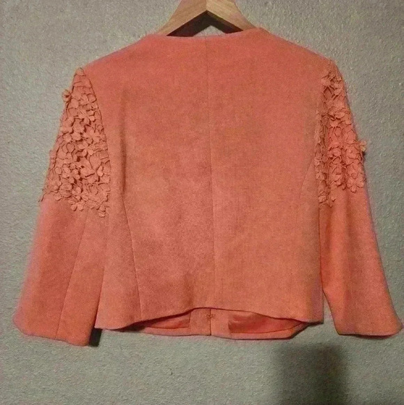 NWT DARLING JULIE JACKET - Picture 8 of 8